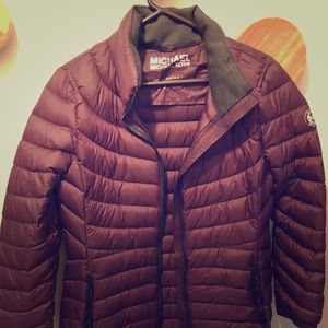 Reposting! Michael kors jacket